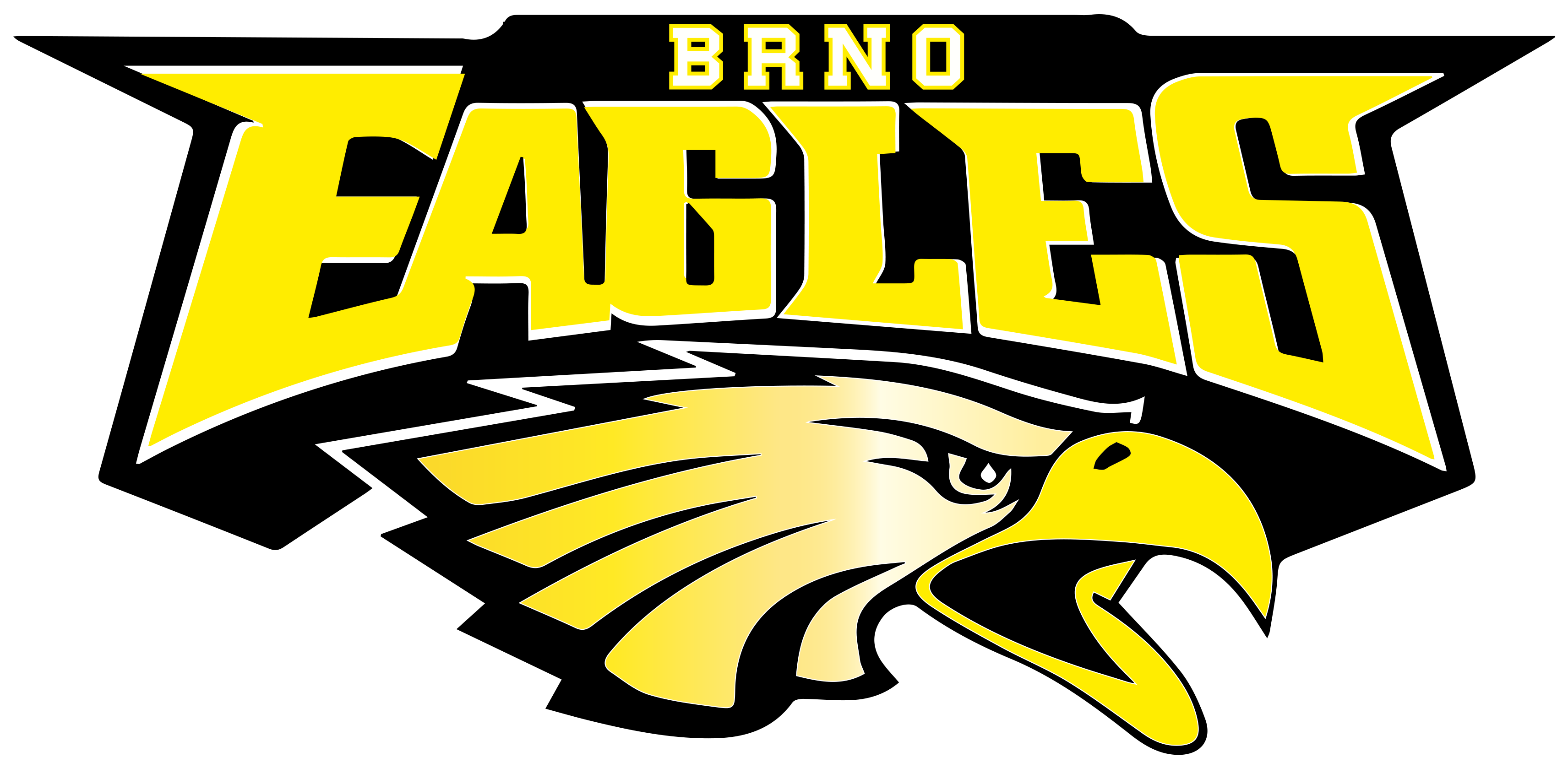 Eagles Brno